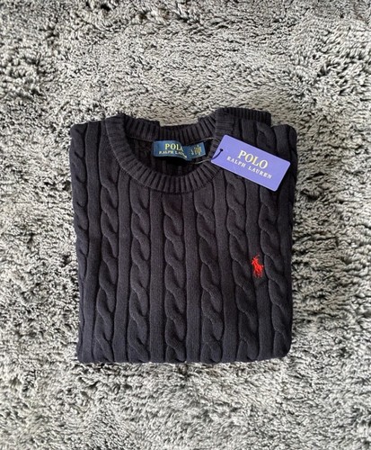 Polo ralph lauren zopfmuster - lauren,
