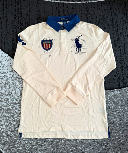 Polo ralph lauren jungen - polo,