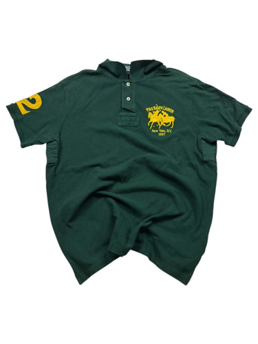Polo ralph lauren - ralph, pony