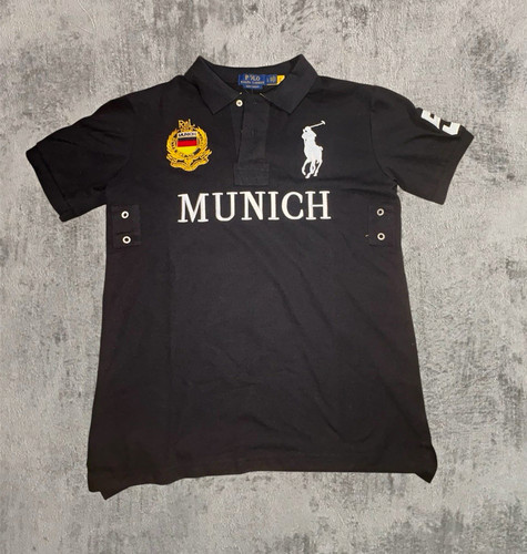 Ralph lauren polo munich - polo, „munich“