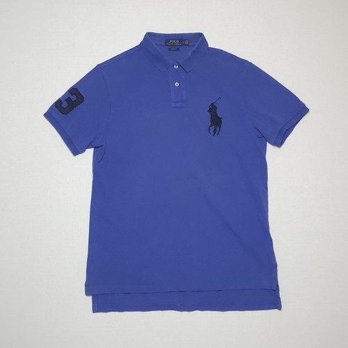 Polo ralph lauren big pony - lauren,