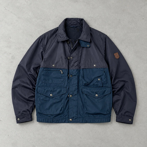 Ralph lauren jacket - ralph, navy