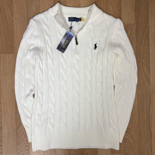 Ralph lauren strickpullover - lauren,