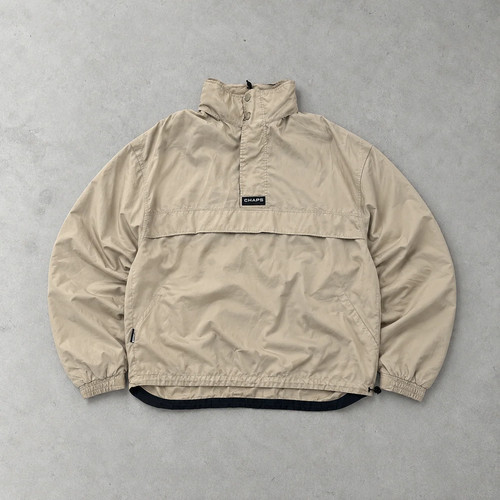 Ralph lauren jacket beige - lauren,