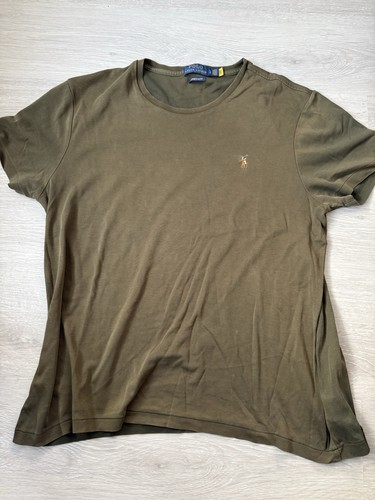 Ralph lauren shirt herren l - t,