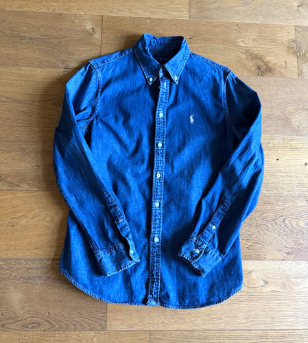 Ralph lauren custom fit herren - custom,