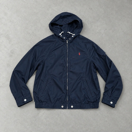 Ralph lauren hoodie - hoodie, navy