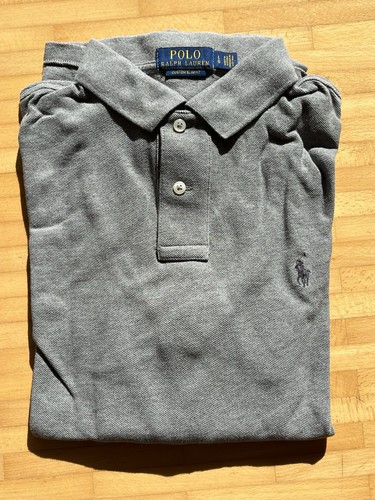 Ralph lauren poloshirt l - lauren,