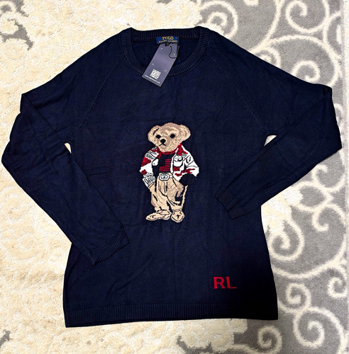 Polo ralph lauren pullover - polo,