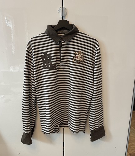 Polo ralph lauren - polo, rugbyshirt