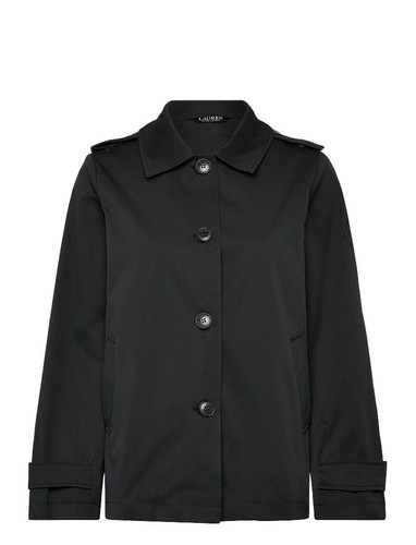 Ralph lauren trenchcoat - ralph,