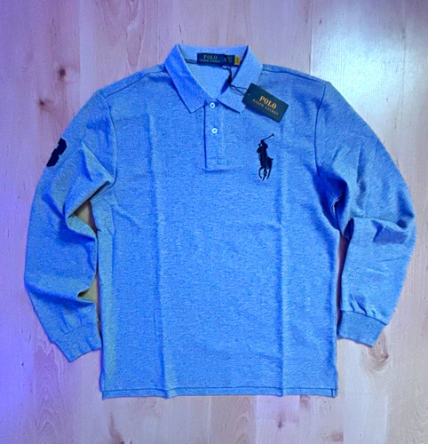 Polo ralph lauren herren - polo,