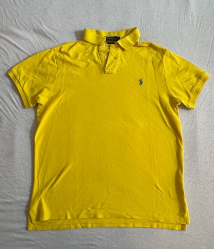 Polo ralph lauren herren - polo,