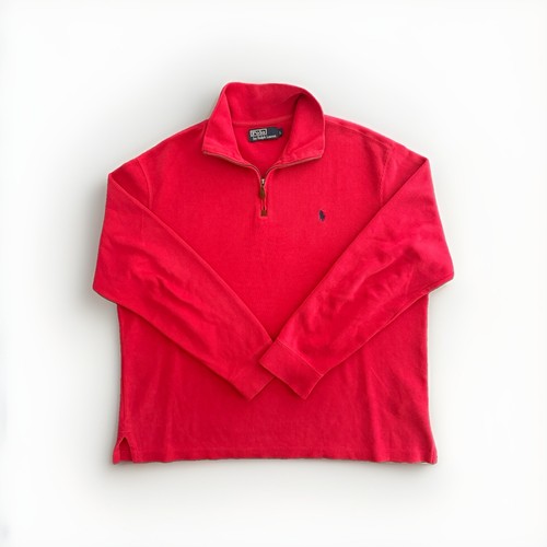 Polo ralph lauren quarter - ralph,