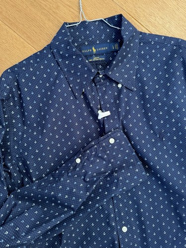 Ralph lauren herren hemd slim - hemd,,