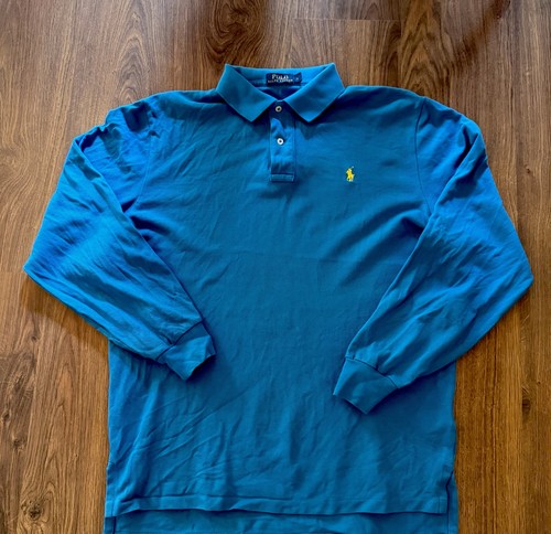Vintage polo ralph - polo,