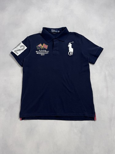 Vintage ralph lauren australia - ralph,