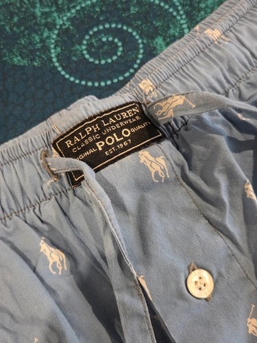 Indoor shorts ralph lauren - indoor,