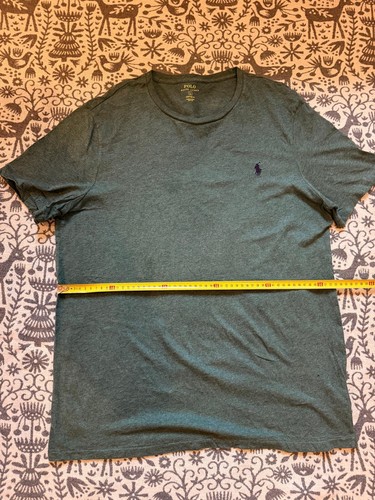 Polo ralph lauren shirt - lauren, t-shirt
