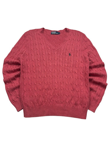 Polo ralph lauren cable knit - lauren, cable-knit