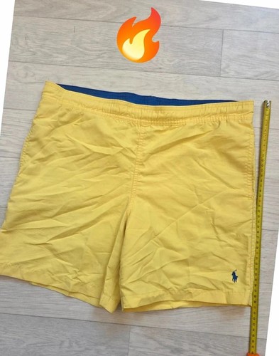 Ralph lauren herren badeshorts - lauren,