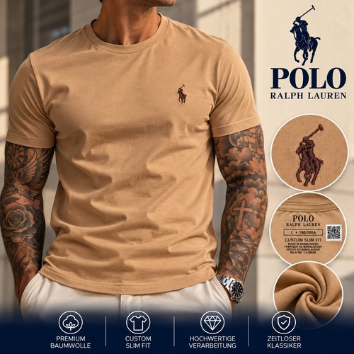 Polo ralph lauren custom - polo,