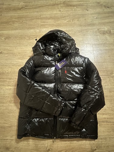 Ralph lauren winterjacke - ralph, l