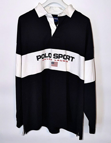 Polo sport ralph lauren - sport,