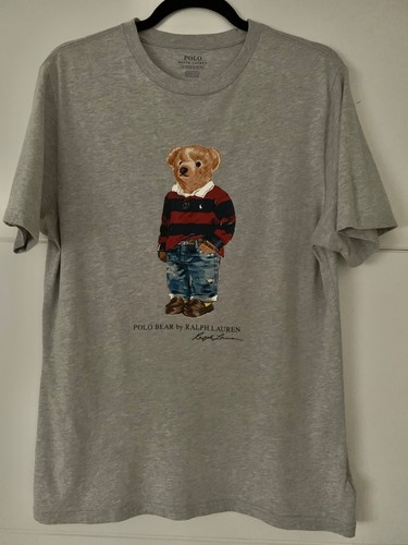 Ralph lauren bear - ralph,