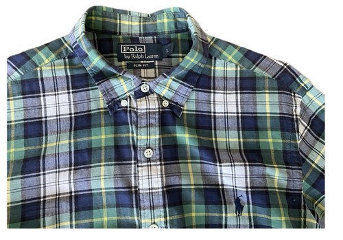 Polo ralph lauren herren - polo, by