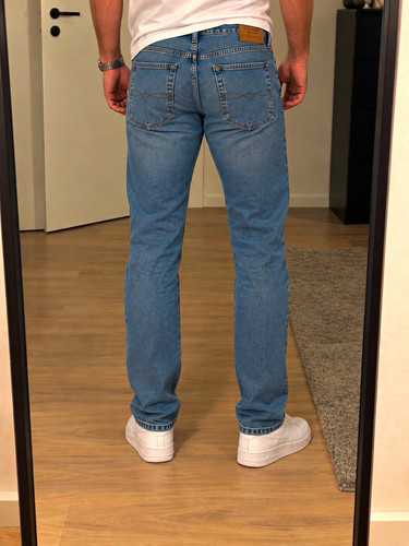Polo ralph lauren herrenjeans - ralph,