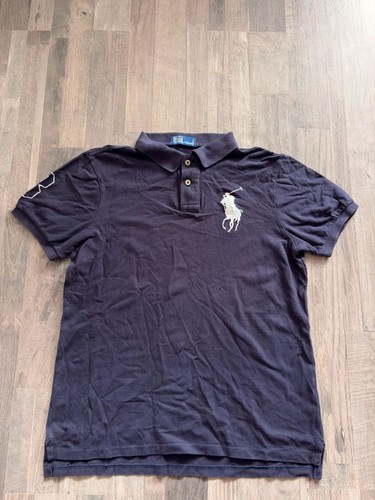 Polo ralph lauren - big, pony