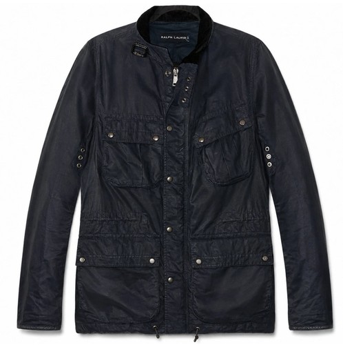 Ralph lauren black - black, field