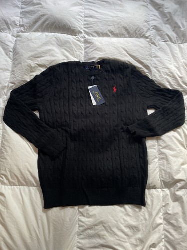 Polo ralph lauren zopfstrick - ralph,