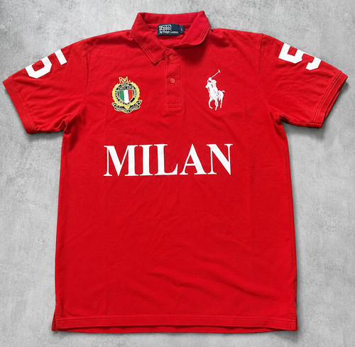 Original ralph lauren milano - original,