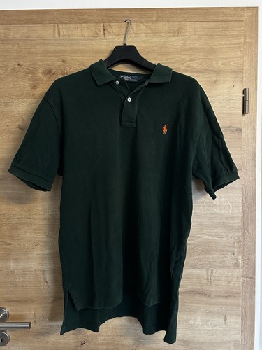 Grünes polo ralph lauren - grünes,