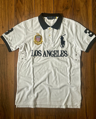 Polo ralph lauren custom - custom, slim