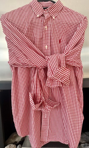 Ralph lauren damenbluse - ralph, hemd