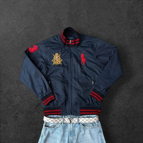 Ralph lauren bomberjacke - lauren,