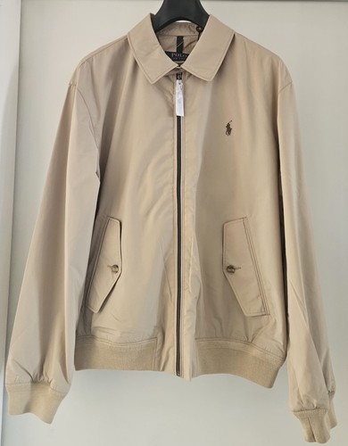 Polo ralph lauren windjacke - polo,