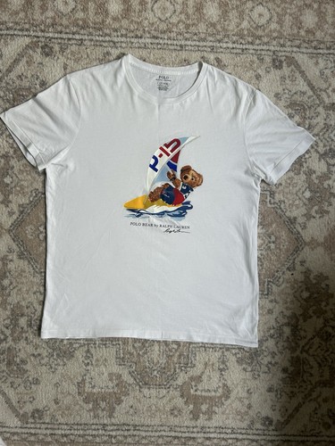 Polo ralph lauren shirt - ralph, t-shirt