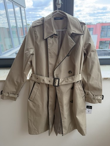 Neuer ralph lauren trenchcoat - neuer,