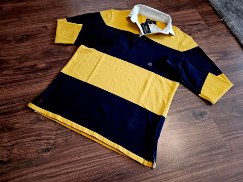 Polo ralph lauren longsleeve - polo,