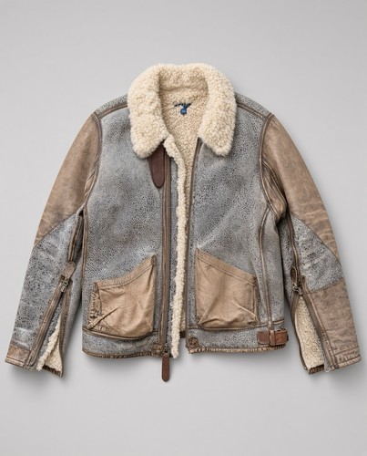 Shearling