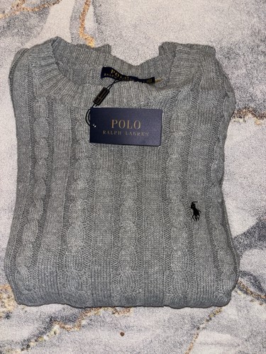 Grauer polo ralph lauren - grauer,