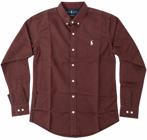 Polo ralph lauren hemd - ralph,