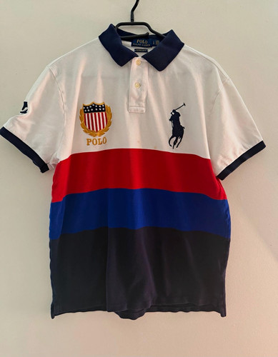 Polo ralph lauren - ralph,