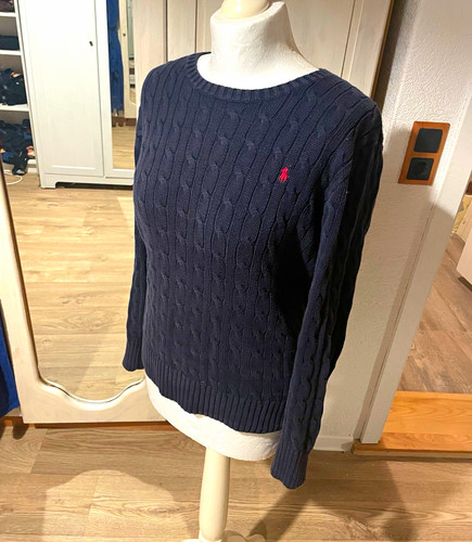 Polo ralph lauren pullover - ralph,