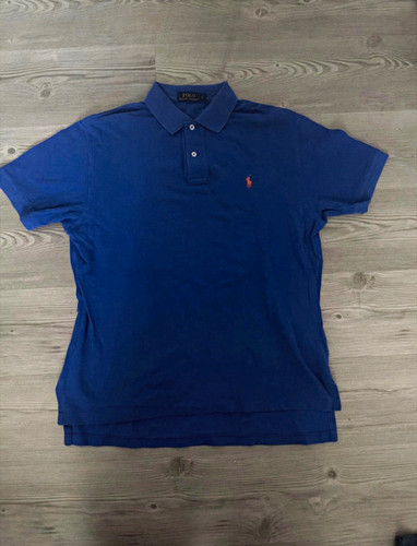 Polo ralph lauren herren - polo,