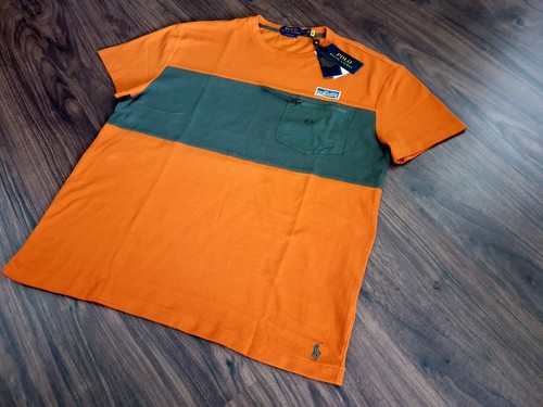 Ralph lauren des polo - des., shirt